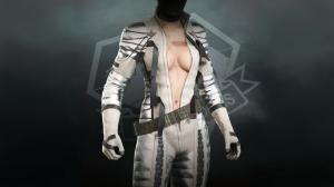 METAL GEAR SOLID V: THE PHANTOM PAIN - Sneaking Suit (The Boss) DLC PC, wersja cyfrowa 1