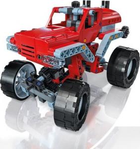 Clementoni Laboratorium Mechaniki Monster Truck (317248) 2