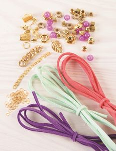 Pierot Zestaw kreatywny do bransoletek Biżuteria Królewska 6