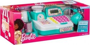 BamBam Kasa sklepowa z akcesoriami Barbie RP 1