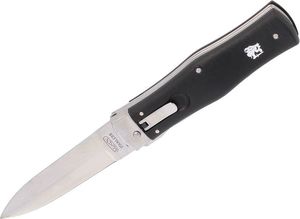 Mikov Nóż sprężynowy Mikov Predator ABS Black 3ostrz (241-NH-3/KP) uniwersalny 2