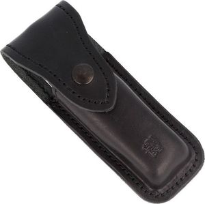 Mikov Nóż sprężynowy Mikov Predator ABS Black z Piłą (241-NH-2/KP) uniwersalny 8