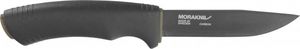 Morakniv Nóż Bushcraft Survival czarny uniwersalny 3
