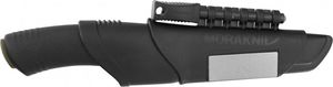 Morakniv Nóż Bushcraft Survival czarny uniwersalny 4
