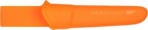 Morakniv Nóż Companion F Heavy Duty pomarańczowy uniwersalny 4