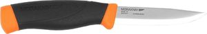 Morakniv Nóż Companion F Heavy Duty pomarańczowy s uniwersalny 2