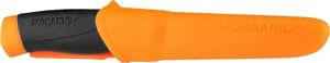 Morakniv Nóż Companion F Heavy Duty pomarańczowy s uniwersalny 3