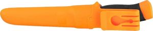 Morakniv Nóż Companion F Heavy Duty pomarańczowy s uniwersalny 4