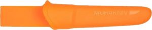 Morakniv Nóż Companion F Heavy Duty pomarańczowy s uniwersalny 5
