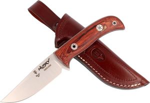 Muela Nóż Full Tang Rosewood 110mm (HUSKY-11RM) uniwersalny 2