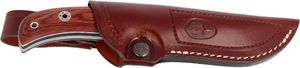 Muela Nóż Full Tang Rosewood 110mm (HUSKY-11RM) uniwersalny 5