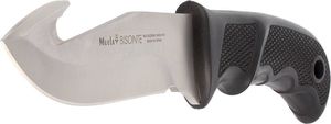Muela Nóż Muela Skinner Polymer Handle 115mm (BISONTE-11G) uniwersalny 3