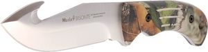 Muela Nóż Muela Skinner Next Vista Camo 115mm uniwersalny 3