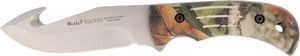 Muela Nóż Muela Skinner Next Vista Camo 115mm uniwersalny 4