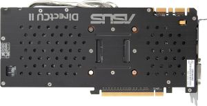 Karta graficzna Asus GeForce GTX 770 2GB GDDR5 (256 Bit) HDMI DVI DP BOX (90YV04E1-M0NA00) 2