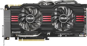 Karta graficzna Asus GeForce GTX 770 2GB GDDR5 (256 Bit) HDMI DVI DP BOX (90YV04E1-M0NA00) 4