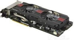 Karta graficzna Asus GeForce GTX 770 2GB GDDR5 (256 Bit) HDMI DVI DP BOX (90YV04E1-M0NA00) 5