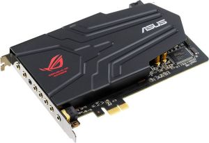Karta dźwiękowa Asus Xonar RoG Phoebus Solo Gamer 7.1 - PCIe (90-YAA0M2-0UAN0BZ) 2