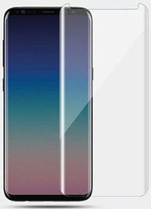 Mocolo SZKŁO HARTOWANE MOCOLO 3D CV SAMSUNG GALAXY S8 CLEAR standard 1