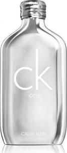Calvin Klein One Platinum Edition EDT 50ml 1