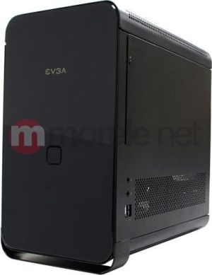 Obudowa EVGA Hadron Air (110-MA-1001-K2) 2