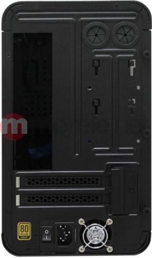 Obudowa EVGA Hadron Air (110-MA-1001-K2) 3