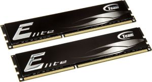 Pamięć TeamGroup Elite Long, DDR3, 8 GB, 1600MHz, CL11 (TED38G1600HC11DC01) 2