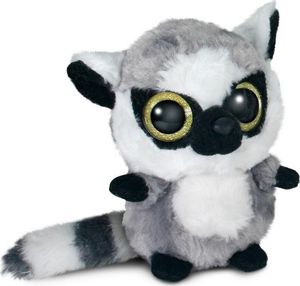Daffi Yoohoo maskotka podstawowa Lemur Lammee 1