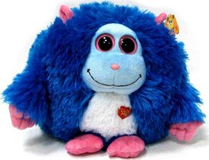 Pro Kids Maskotka plusz Monstaz (37503) 1