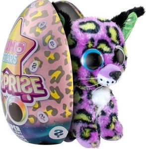 Tactic Lumo Stars Surprise Egg Lo (55777) 1