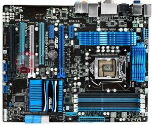 Płyta główna Asus P8Z68-V/GEN3 1