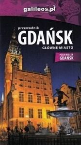 Przewodnik - Gdańsk. Główne miasto w. polska 1