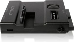 Stacja dokująca Icy Dock Adapter USB 3.0 napędów 2,5" / 3,5" SATA i IDE, HDD & SSD (MB981U3N-1SA) 2