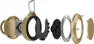 Głośnik Mifa F10 szary 10