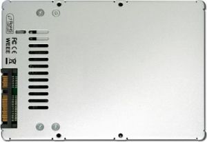 Kieszeń Icy Dock 3.5" na dysk 2.5" SATA/SAS EZConvert Pro (MB982IP-1S-1) 5