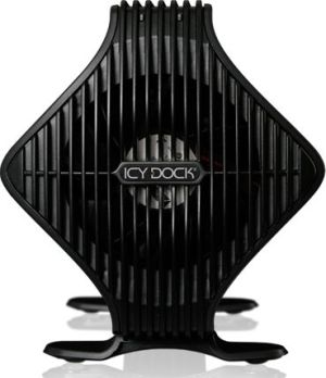 Kieszeń Icy Dock Zewnętrzna obudowa dysku 3,5" USB 3.0 & eSATA BLIZZARD (MB080U3S-1SB) 2