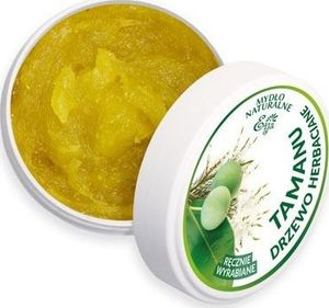 Etja Mydło w paście Tamanu Drzewo Herbaciane 80g 1