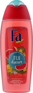 Fa Żel pod prysznic Island Vibes Fiji Dream Shower Gel Watermelon Ylang Ylang Scent 250ml 1