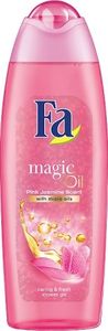 Fa Żel pod prysznic Magic Oil Shower Gel Pink Jasmine 750ml 1