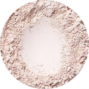 Annabelle Minerals Podkład mineralny rozświetlający Natural Cream 10g 1