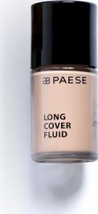 Paese Long Cover Fluid 02 Naturalny 30ml 1