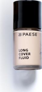 Paese Long Cover Fluid Alabaster 30ml 1