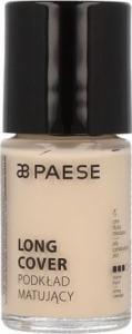 Paese Long Cover 01M Porcelana 30ml 1