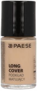 Paese Long Cover 03M Naturalny 30ml 1