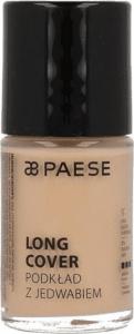 Paese Long Cover 03N Naturalny 30ml 1