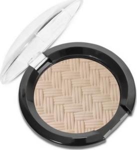 Affect Puder do twarzy Smooth Finish Pressed Powder D-0004 10g 1