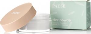 Paese Puder ryżowy przedłużona trwałość 10g 3