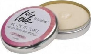 We Love The Planet Deodorant naturalny dezodorant w kremie Sweet Serenity 48g 1