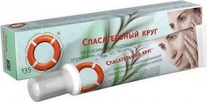 Dr Retter Krem pod oczy Ratownik 40g 1