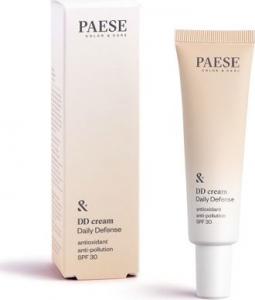 Paese Color & Care DD Cream Daily Defense Spf30 1N Ivory 30ml 1